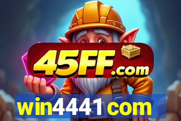win4441 com